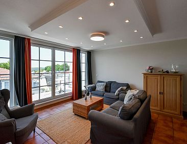 Appartement Bernstein