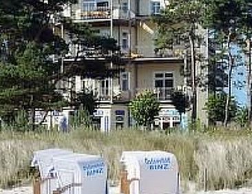 Appartement Haus Atlantic - Appartement 2