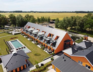 Appartement Residenz Kubitzer Bodden