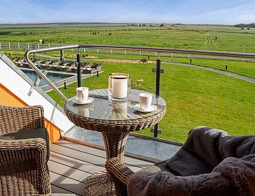 Appartement Residenz Kubitzer Bodden