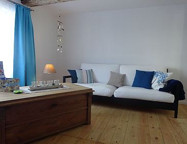 Vakantiehuis Sweet Home