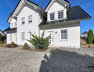 Vakantiehuis Ferienhaus Nordstern