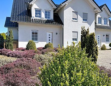 Vakantiehuis Ferienhaus Südstern