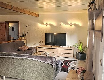 Vakantiehuis Waldblick