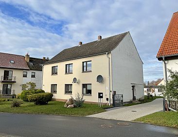 Appartement Haus Stefanie