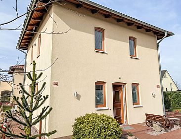 Vakantiehuis Finca Wismaria