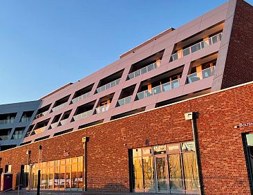 Appartement Dock07 Wismar