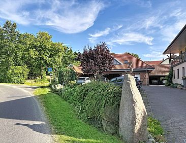 Appartement Chrischi