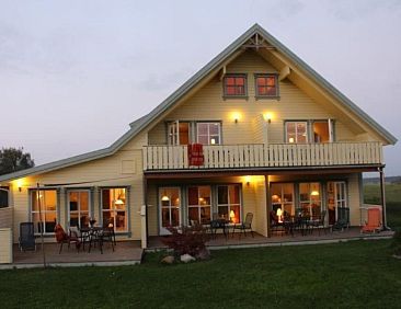 Appartement Wohnung Bergen