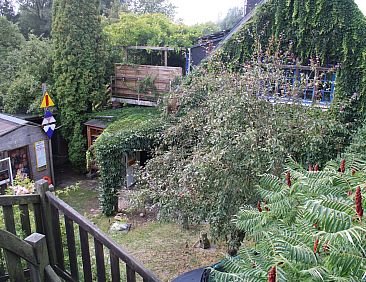 Appartement Daddeldu