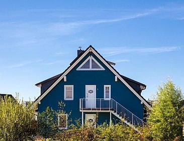 Appartement Moderne Maisonettewohnung in Meernähe