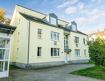 Appartement Dünengras
