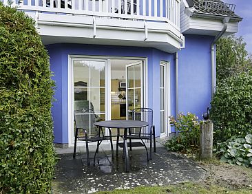 Appartement Eickhus Grüne Wohnung