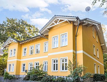 Appartement Zaunkönig