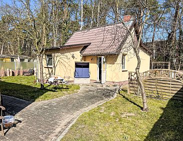 Vakantiehuis Dat lütt Huus