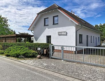 Vakantiehuis Fridas Traum