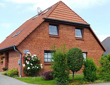 Appartement Schwalbenring