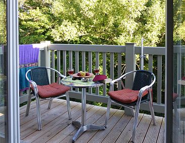 Appartement Apartment am Strand