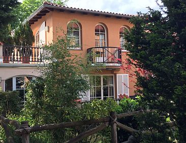 Appartement Wohnung Laguna-Residenz in Ostseebad Kühlungsbo