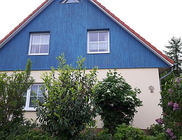 Appartement Apt. Leuchtturmblick