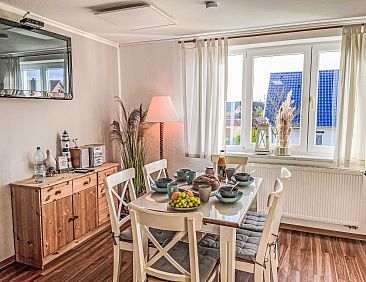 Appartement Ostsee
