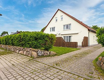Appartement Ostsee