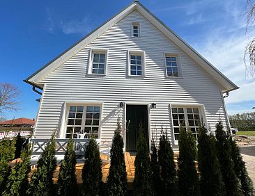 Appartement stilvolle Ferienwohnung "Magnolie"