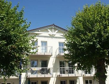 Appartement Meerestraum