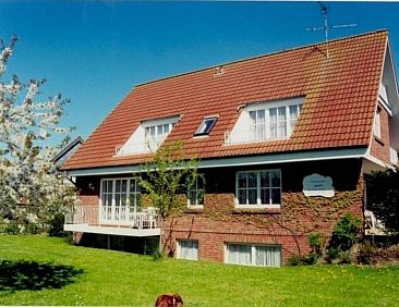 Appartement Appartement in Kellenhusen mit Großer Terrasse