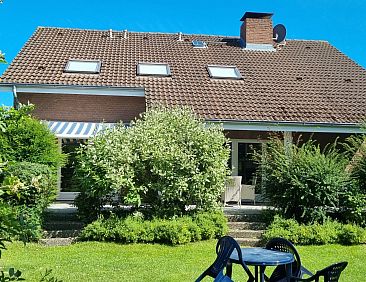 Vakantiehuis U1 ,Silva Mare