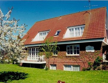 Appartement "Rosa Canina",W6