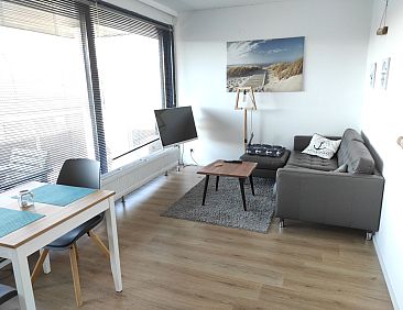 Appartement Fewo Ponykoppel