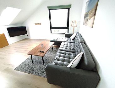 Appartement Fewo Ostseebrise