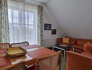 Appartement Appartement in Kellenhusen mit Grill und Garten