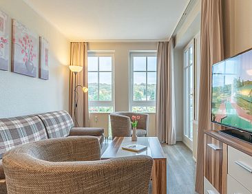 Appartement Seepark Sellin