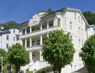 Appartement Villa Celia Sellin