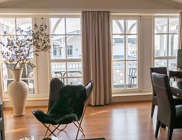 Appartement Dat Groote 551