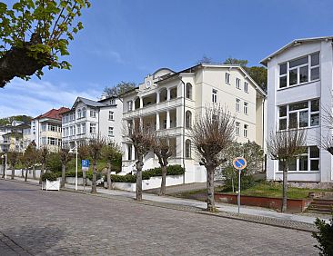 Appartement Villa Celia Sellin