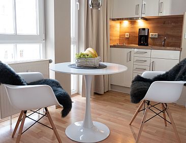 Appartement Dat Lütje 516