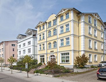 Appartement Stolzenfels
