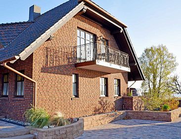 Appartement Maisonette-Wohnung direkt am Selliner See