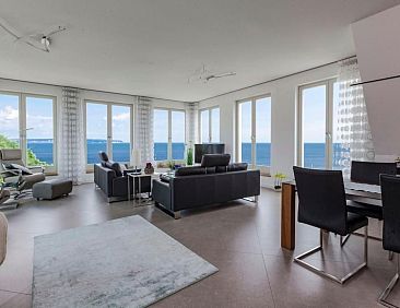 Appartement Meerblick&amp;SPA