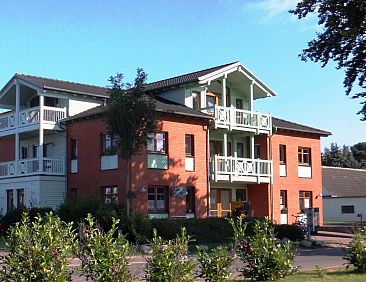 Appartement Zeesenhaus 6