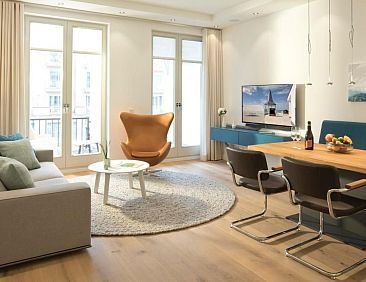 Appartement Summerbreeze Cloud