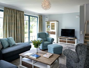 Vakantiehuis in Sellin