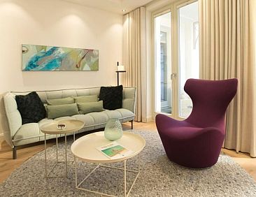 Appartement East Cloud