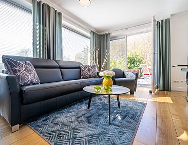 Appartement Meeresbrise