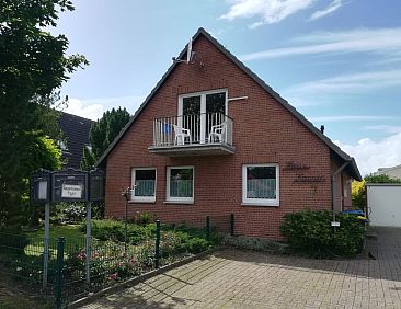 Appartement Körner Kornhof7 1.OG