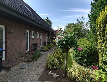 Vakantiehuis Körner Kornhof 5C