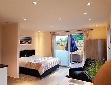 Appartement Mira Mar